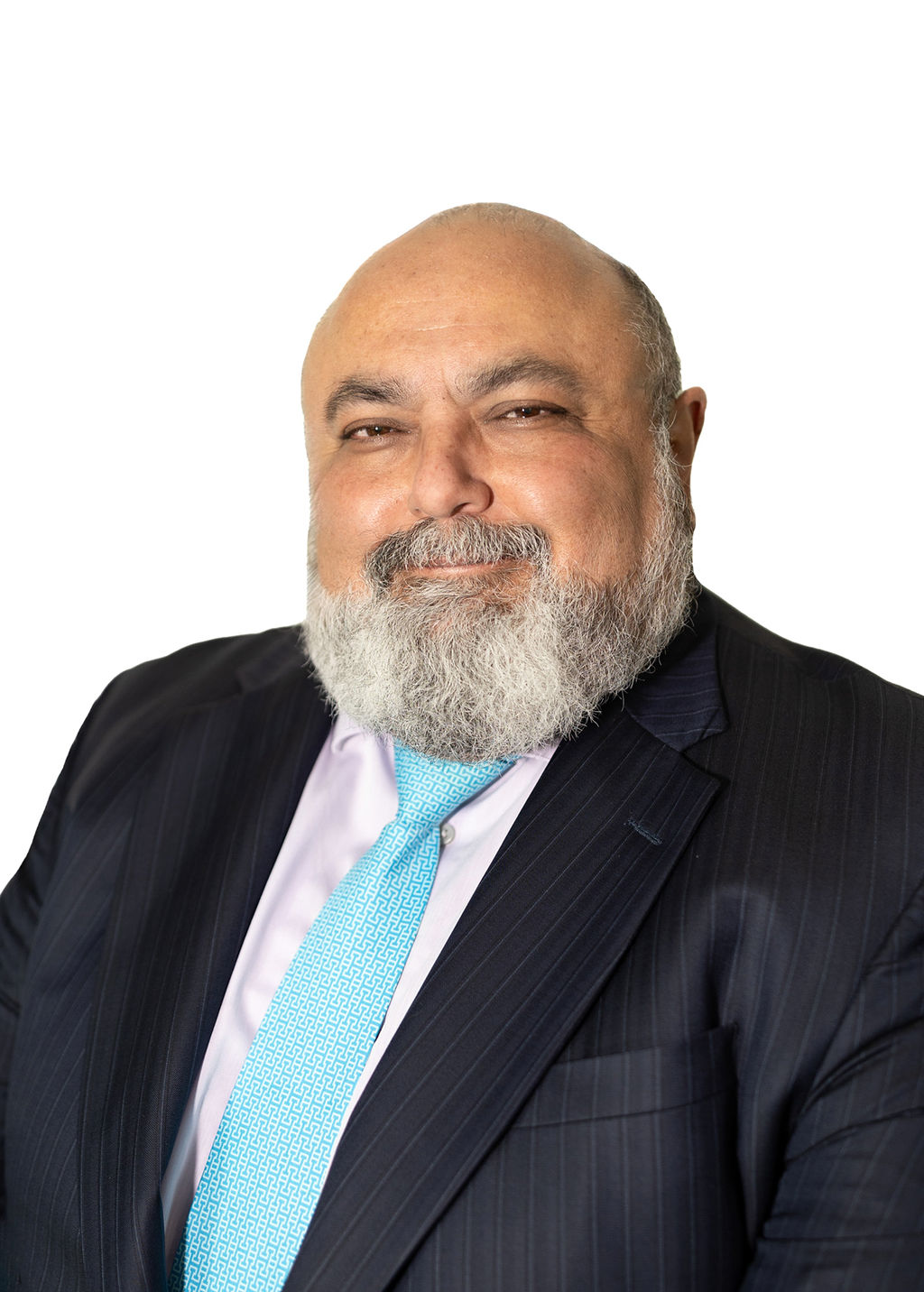 Jorge Fernando Ruiz Perez