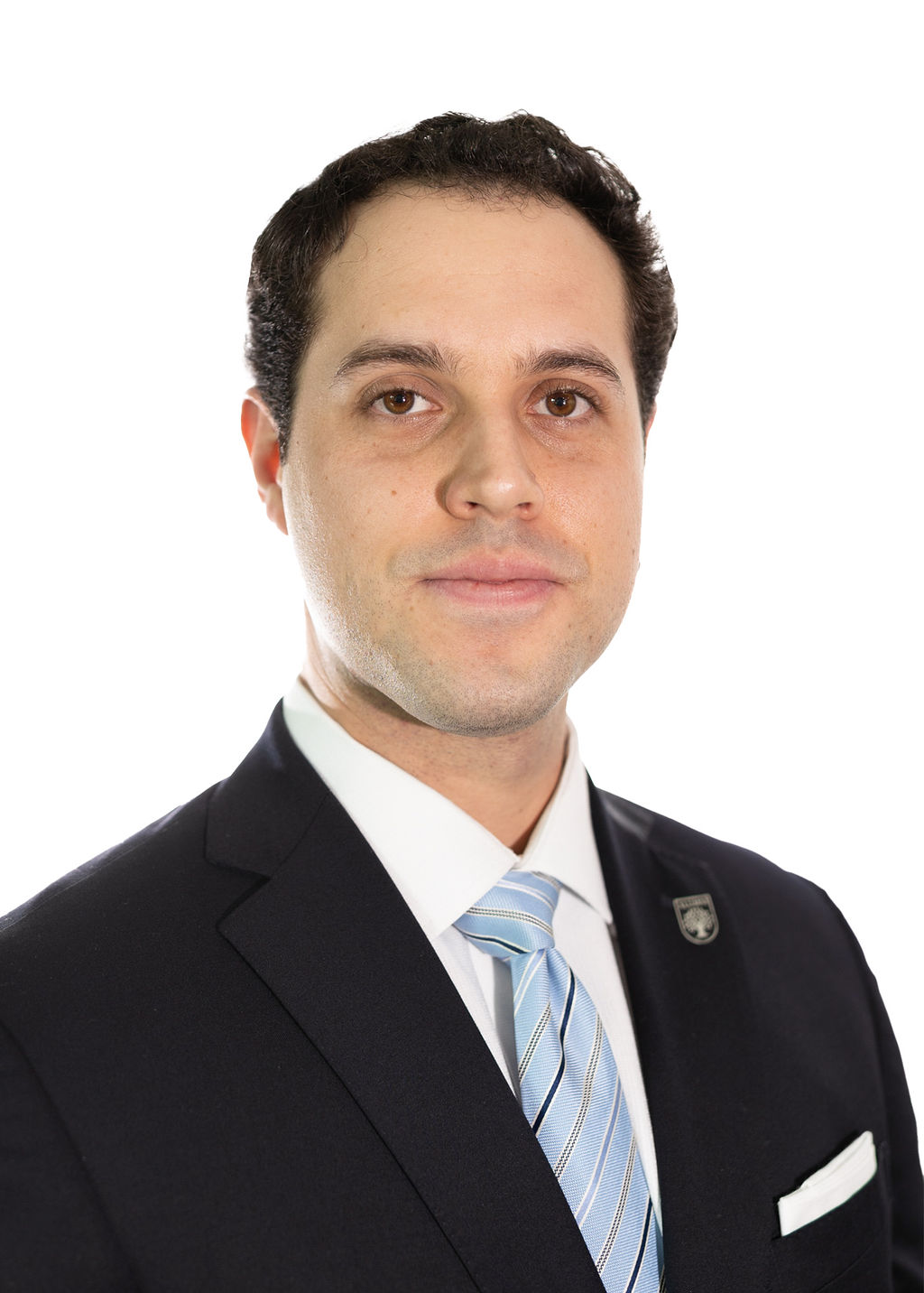 Alejandro Möller Pérez