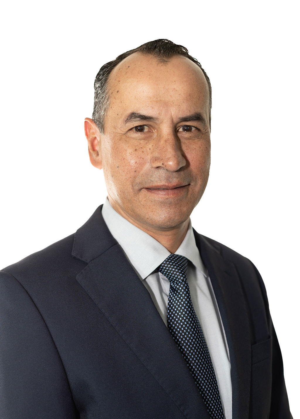 José Carlos Orozco Flores