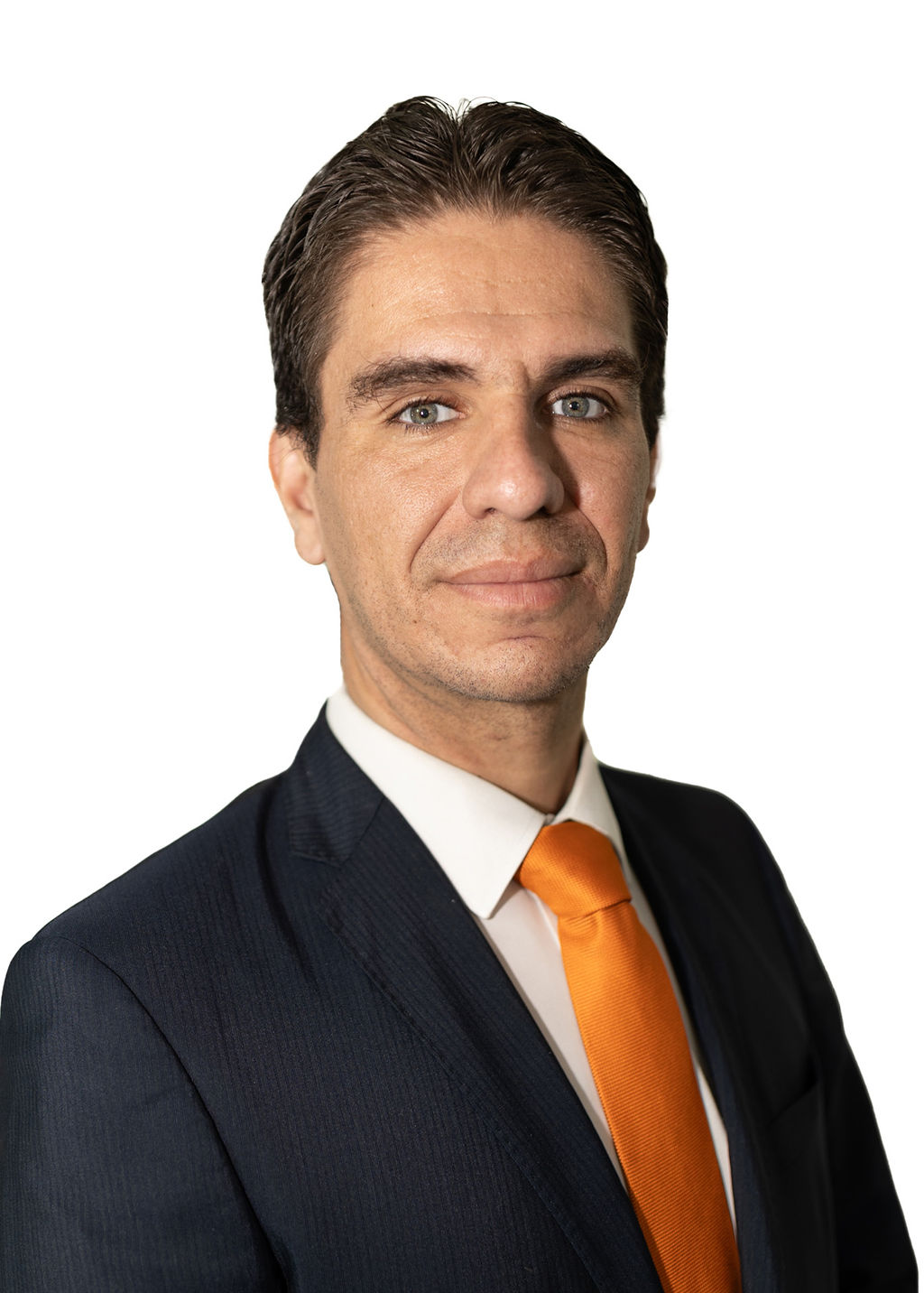 Jose Antonio Rocha Bayardo