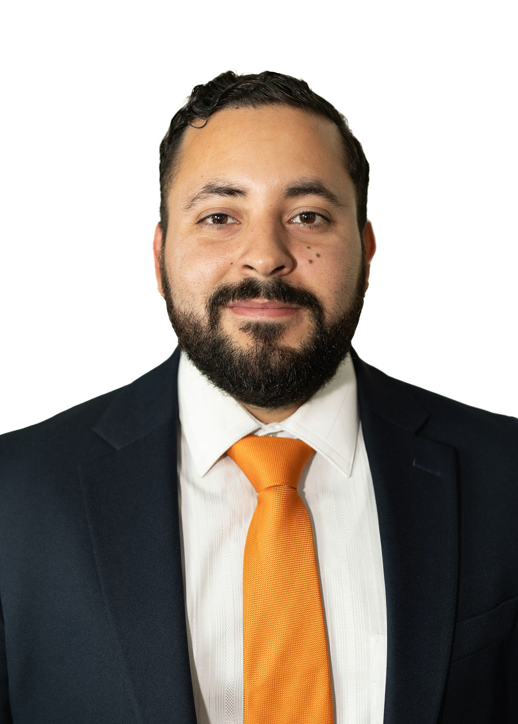 Omar Eduardo Ruiz Martinez