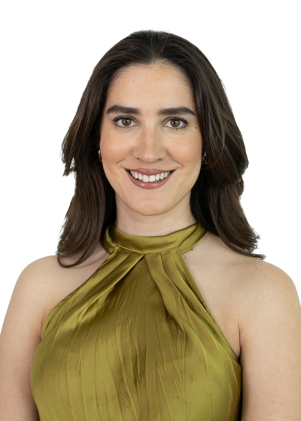 Regina Villalobos Bernal