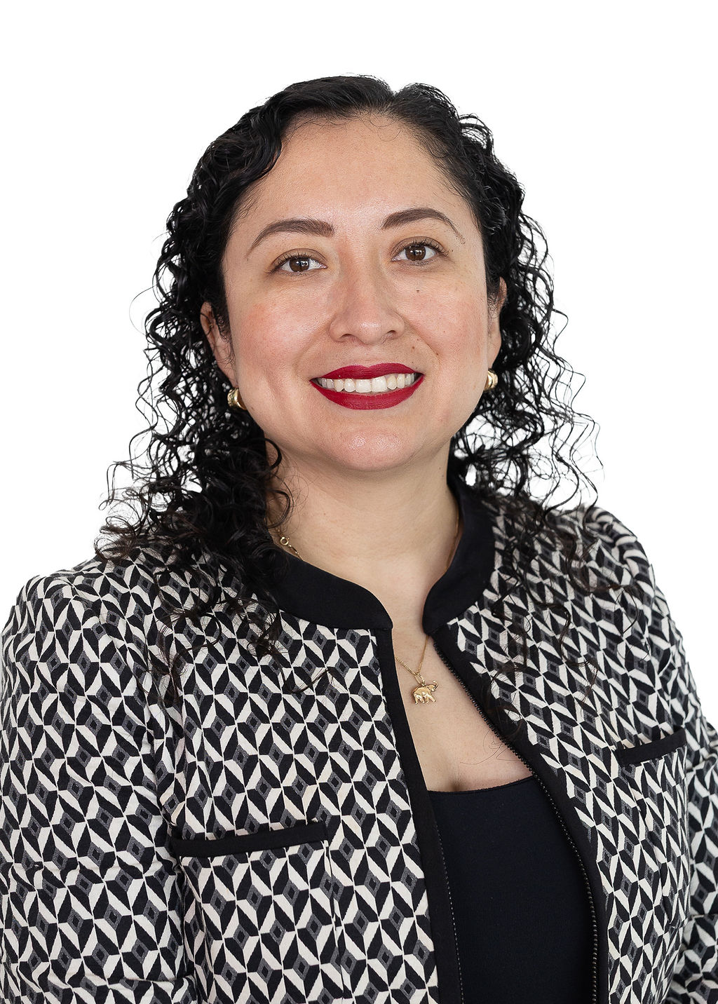 Jessica García López