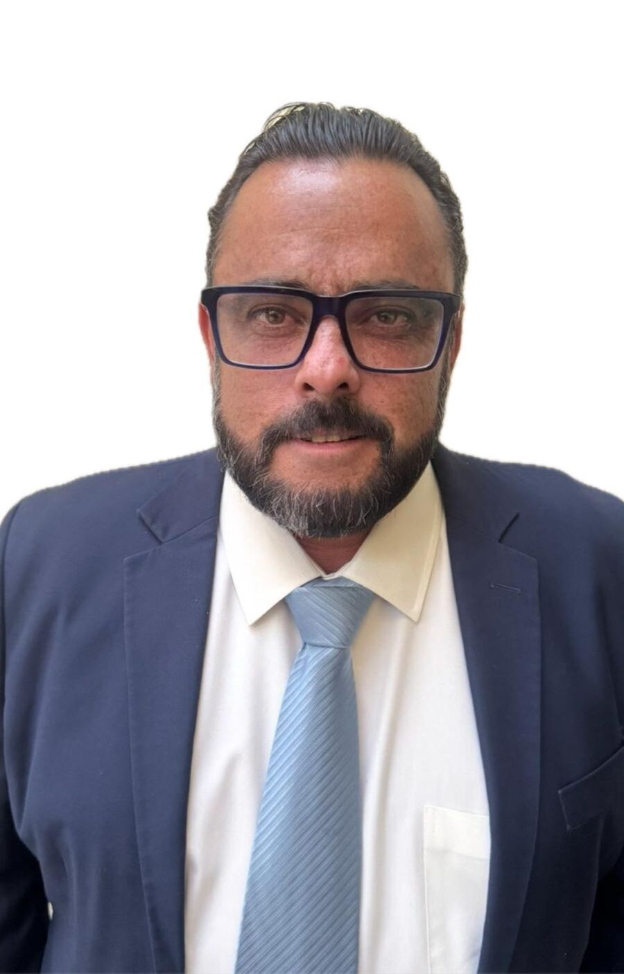 Armando Guzman García