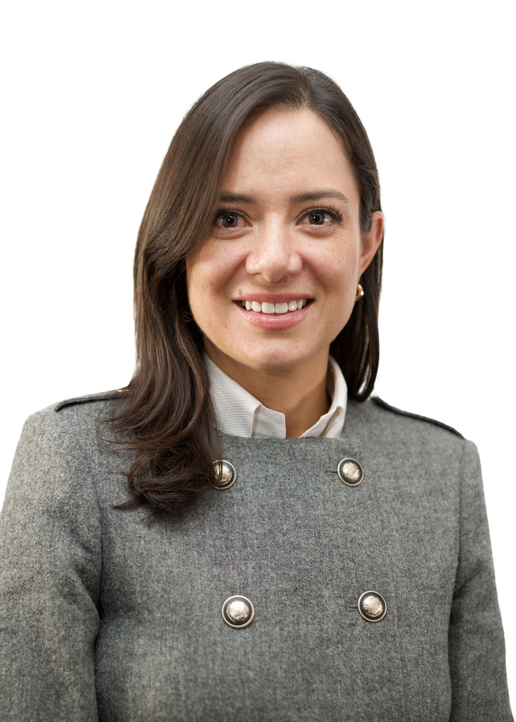 Renata Arevalo Ramírez