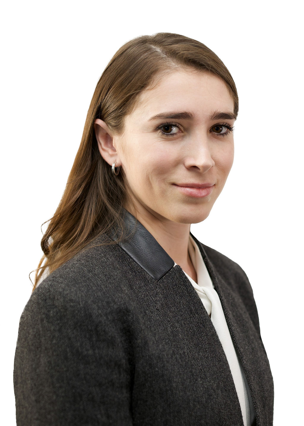 Paulina Torres Rangel