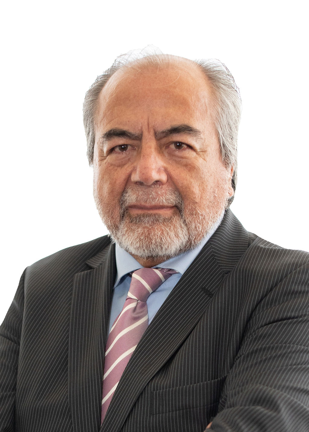 Jaime Raúl Oropeza García