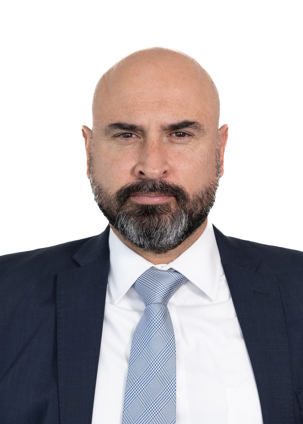 Jaime Lopez y Porras