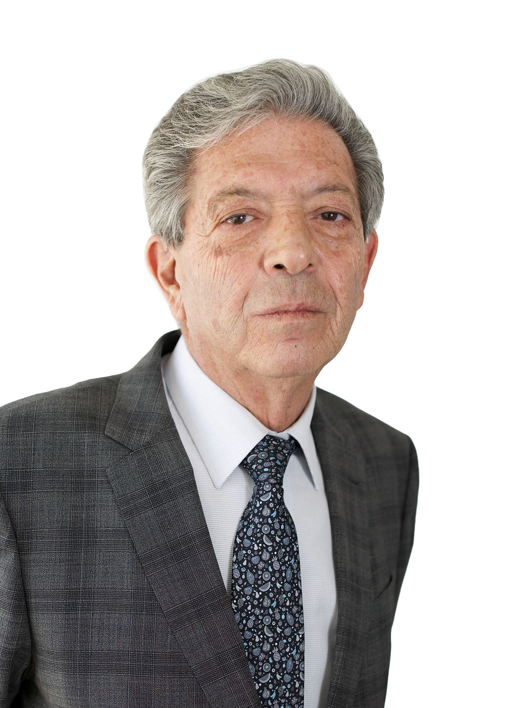 Carlos U. Márquez Ambrosi