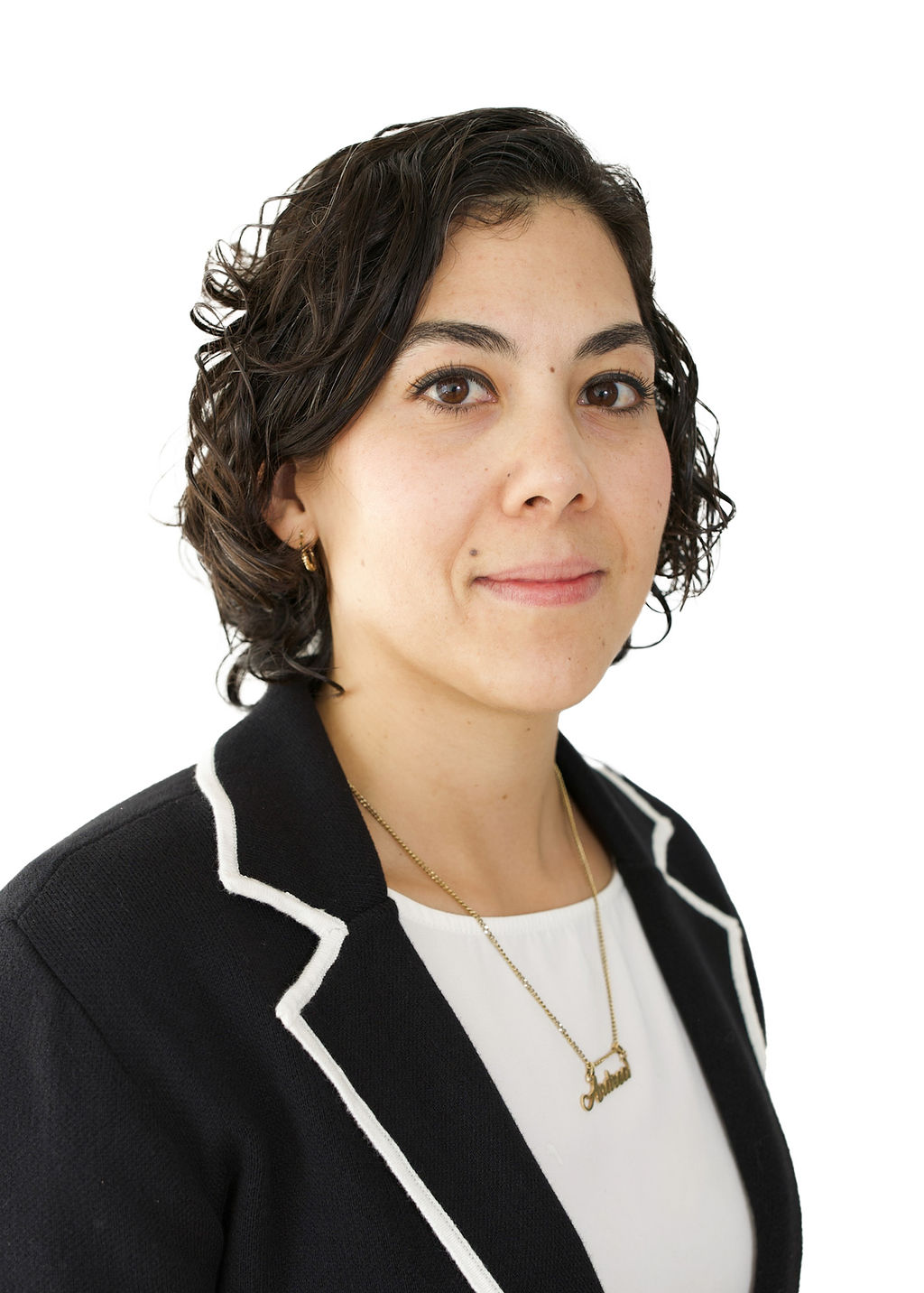 Andrea Espino de Alba