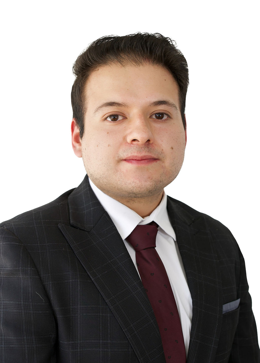 Guillermo Cabrera Ramos