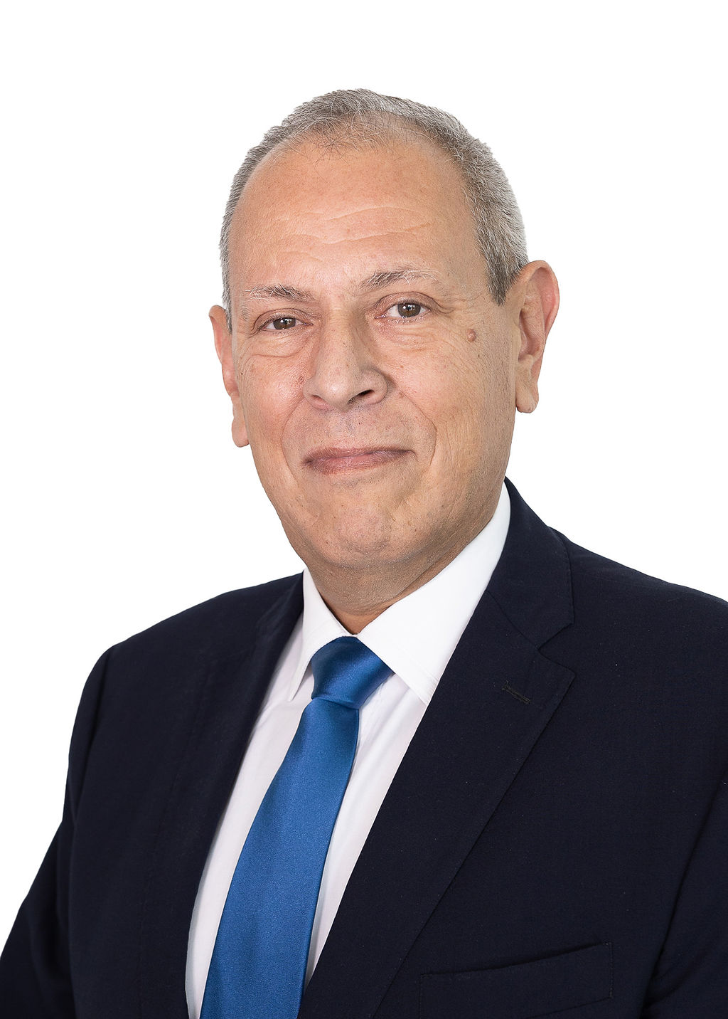 José Alberto Meneses Rojas